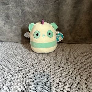 Felicia the squishmallow 8 inch